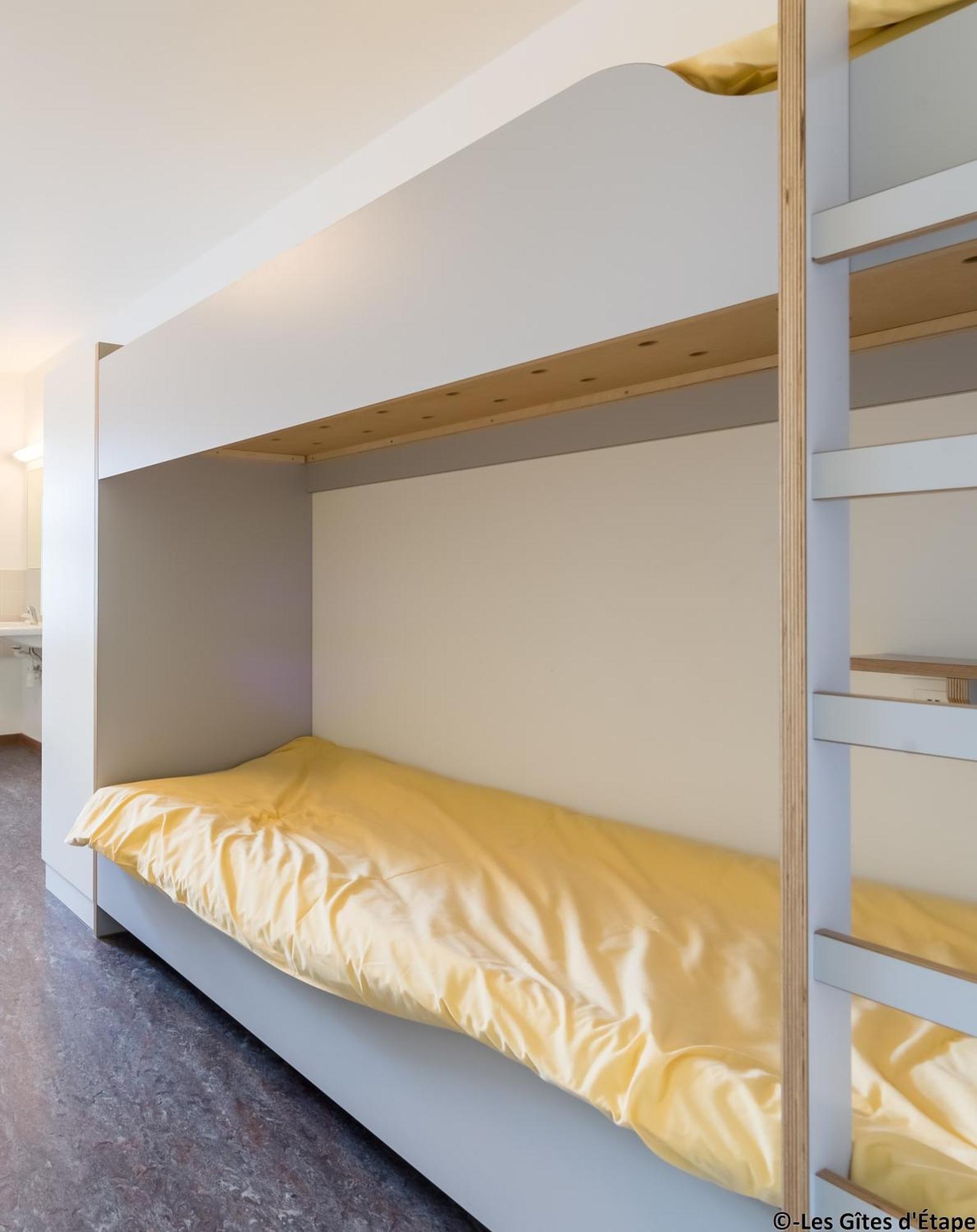 Gite Kaleo Eupen Jugendherberge Exterior photo