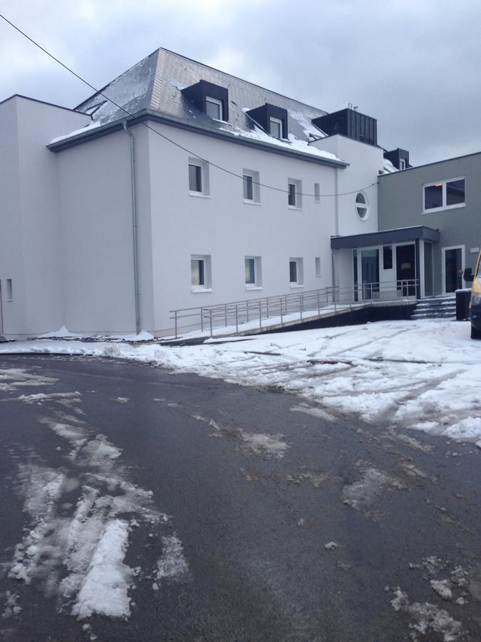 Gite Kaleo Eupen Jugendherberge Exterior photo